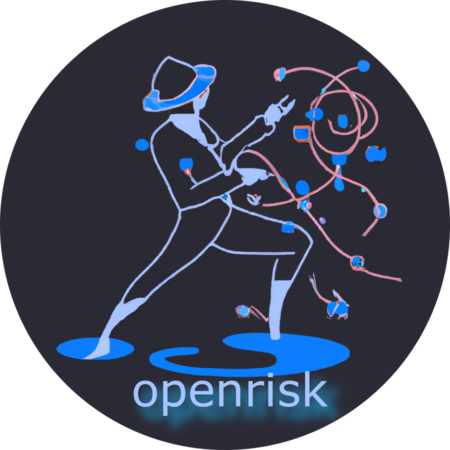 Introducing openrisk, our first AI-powered tool