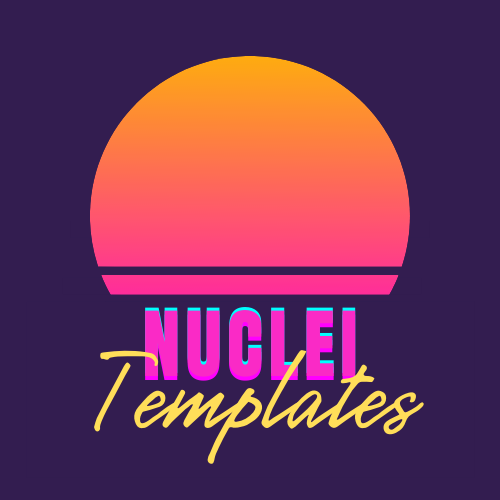 Nuclei Templates tag feature image