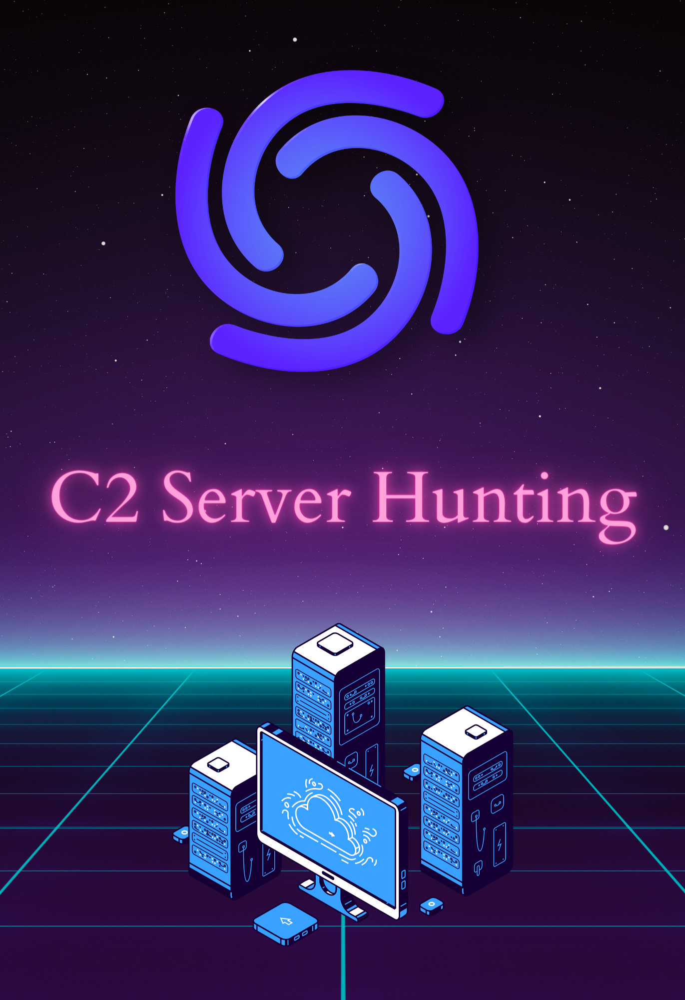 C2 Server Hunting: Empowering Threat Intelligence with Nuclei Templates