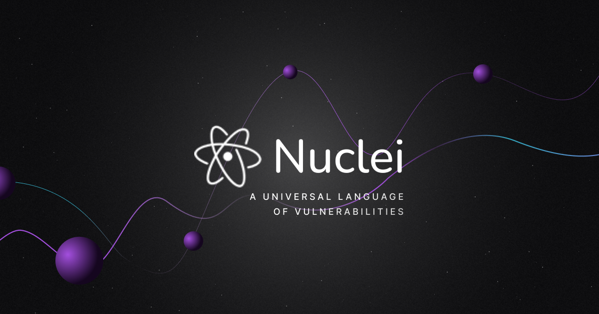 The Power of Nuclei Templates: A Universal Language of Vulnerabilities