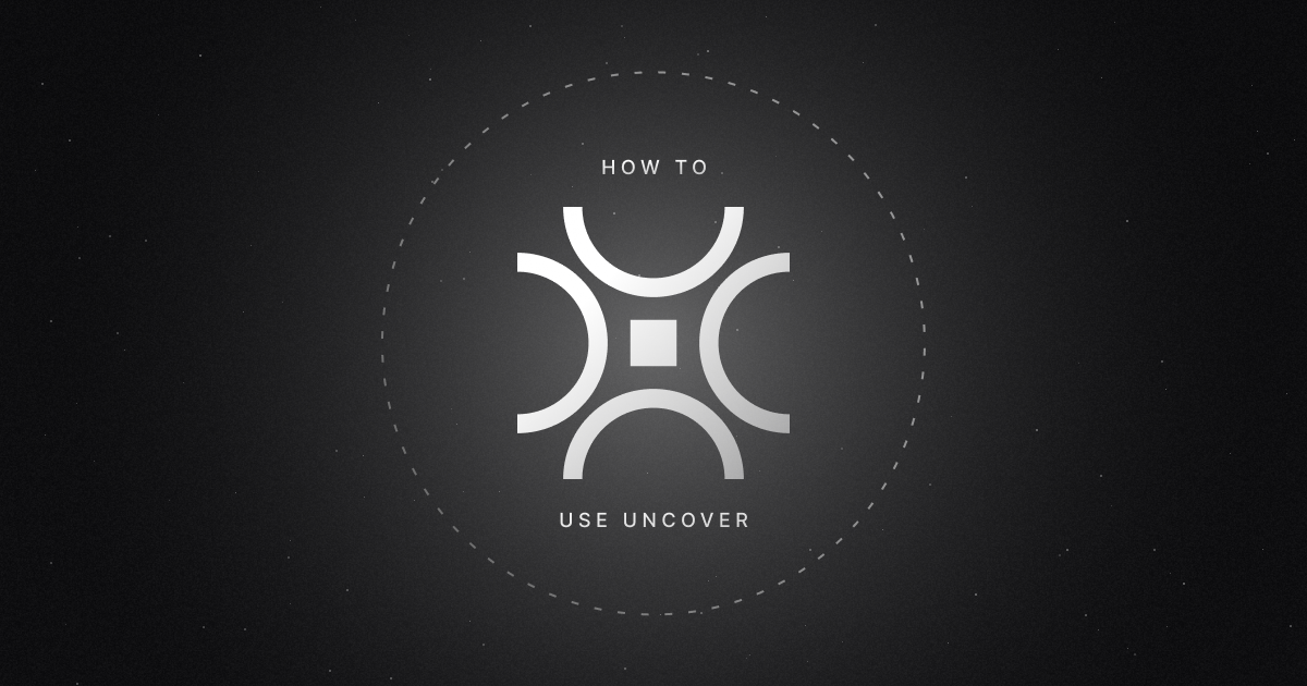 How to use Uncover: Quickly discover exposed hosts using multiple search engines